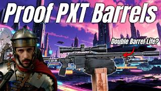 Proof Exponential Twist Barrels Will Revolutionize The Military