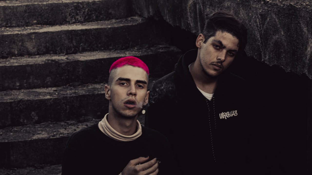 Watch Palavras - André Brandão & @Virgulas| CLIPE OFICIAL | Prod. ZucaBeatz on YouTube Watch Palavras - André Brandão & @Virgulas| CLIPE OFICIAL | Prod. ZucaBeatz on YouTube