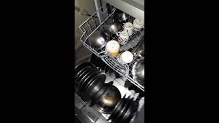 DISHWASHER