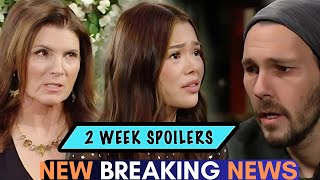 Goodbye Forever Two Characters Leave as Sheila and Liam Make Shocking Choices!