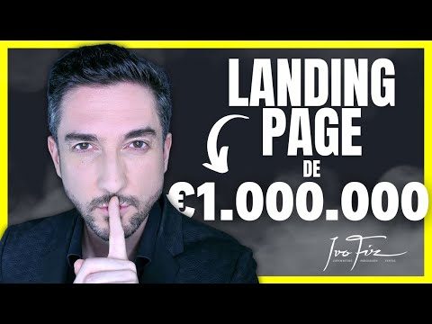 10 Ejemplos REALES de Copywriting de Alta Conversión 10 Ejemplos de One Page para Inspirarte