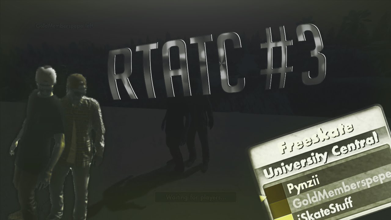 RTATC Ep.3