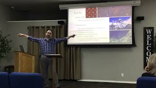 Paul's Sermon on Mars Hill - Eric Thompson - 6_2_2024