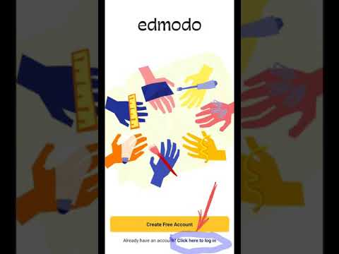 Edmodo:::: Install and login for teacher