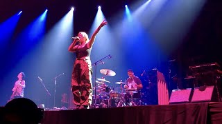 Download lagu 2023.03.05 Taipei JESSIA Nobody Hates You