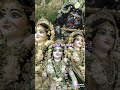 Munindra vrind vandite Radha Krishna New WhatsApp Status Video #radhakrishna #radharani #radha