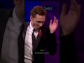 Tom Hiddleston Dancing On Rasputin Loki Tomhiddleston Thor Godofmischief Rasputin Avengers 