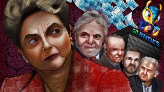 Dilma - Os 4 Anos que Destruíram o Brasil