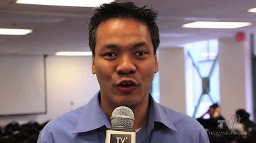 Jennison Asuncion Extended Interview: Joe Dev On Tech