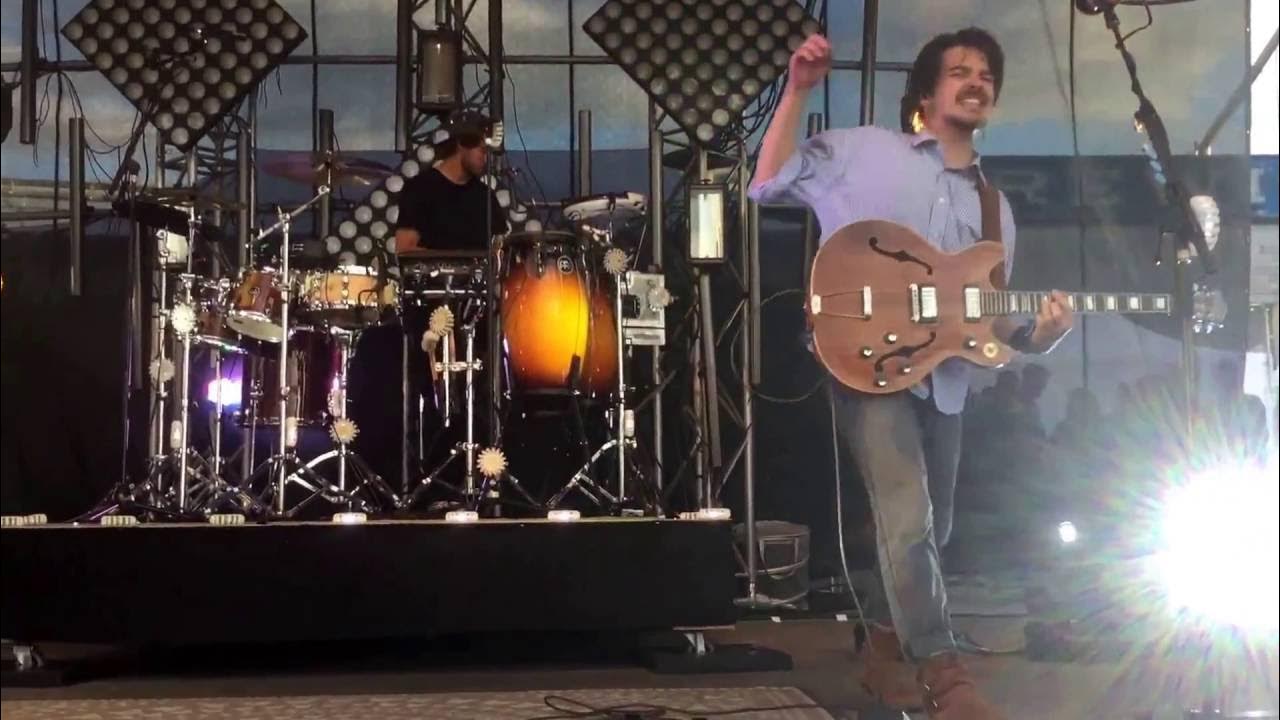 Milky Chance "Nevermind" Live in Victoria. Phillips backyard weekender ... - MaxresDefault Milky Chance "Nevermind" Live in Victoria. Phillips backyard weekender ... - MaxresDefault