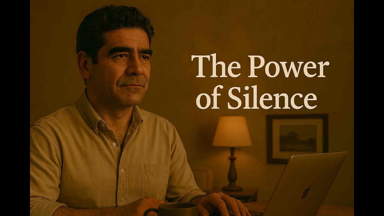 THE QUIET ROAD (MOTIVATION)