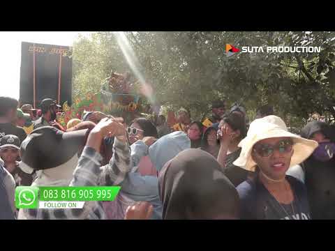 SINGA DANGDUT RAN JAYA - KOPI LAMBADA | SUTA PRODUCTION