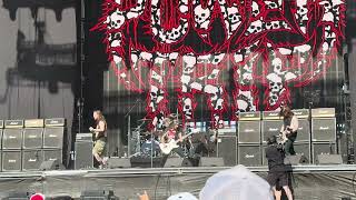 POWER TRIP - Precinct 3 - Forth Worth, TX - 10/24/2026 - 4K