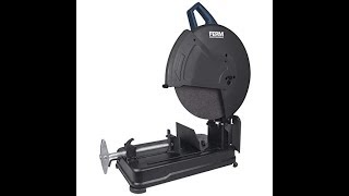 Chop Saw Ferm Com1007P 1008P