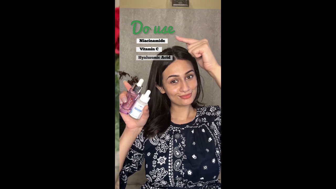 Pregnancy Breastfeeding Safe Skincare