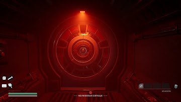 Species Unknown  Demo - Solo (4k)