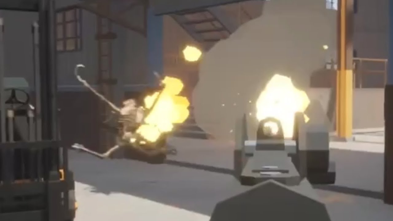 Project Silverfish (Demo) | [ HARDCORE 9 Lives Custom Mode ] | [ No Commentary ]