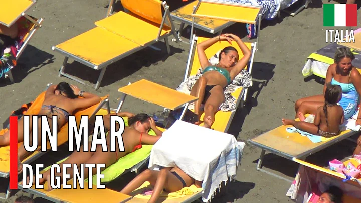 VERANO en NPOLES, PRIMERAS IMPRESIONES