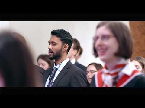 ADF International Arete Academy - Spiritual