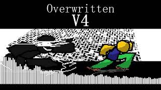 Overwritten. || Desolation OST
