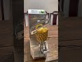 Peeling a Pineapple in Just 5 Seconds