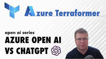 Azure OpenAI vs ChatGPT? What
