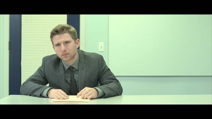 Human Resources - By Nick Sheehan