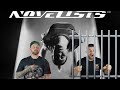 NOVELISTS &quot;Prisoner&quot; | Aussie Metal Heads Reaction