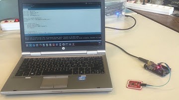 Useful NFC/RFID tag implant applications 7: Arduino Uno & NFC module