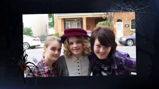 Chillicothe Ghost Walks