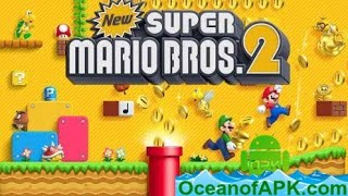 How to download new super Mario Bros game on Android 100 proof work100 persant work screenshot 4