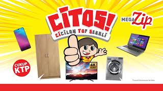 Citos Tapi Di Transmart? Kok Bisa?