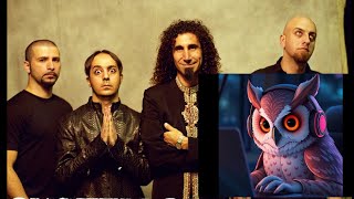 SoaD Sinister Sunday ✨