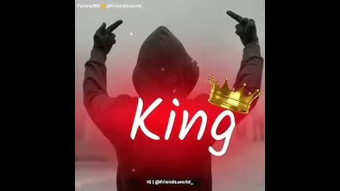 Aamcha Neta. Lai powerful  💪💪🤘✌👊👊 status video