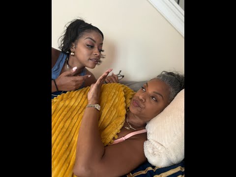 When Brittani asks Rolonda to lie to her boyfriend about moving out!