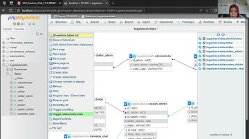 Tugas 3 Basis Data Praktikum Transaksi dan Data Terdistribusi
