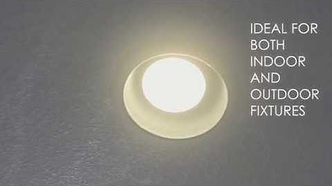 Best LED Flood Light Bulbs | Sunco Lighting BR30 LED Bulb | 5055+ Rating | Techxgear