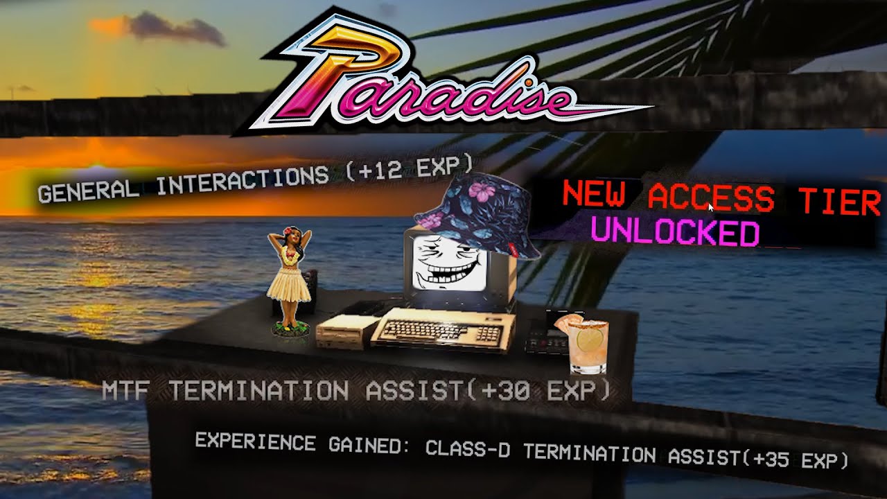 Computer Technology | SCP SL.exe