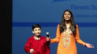 VConnect Comperes Profile