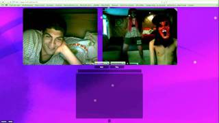 FUN ON CHAT ROULETTE!