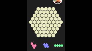 Android game Hex FRVR play screenshot 4