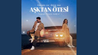 Aşktan Ötesi " Kapımın Önünde Bekliyor "