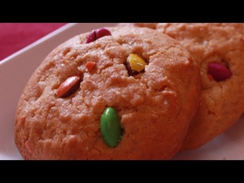 peanut-butter-m&m's-cookie-recipe