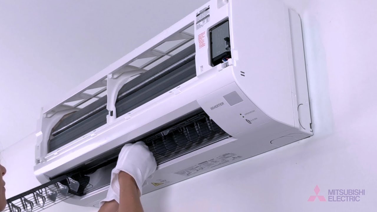 Mitsubishi Mr Slim Troubleshooting Manual: Master the Art of Air Conditioner Maintenance