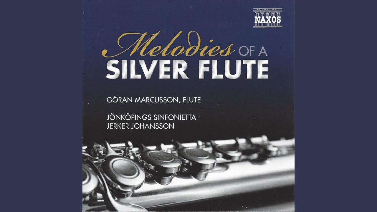 Tango Fantasia on Tango Jalousie