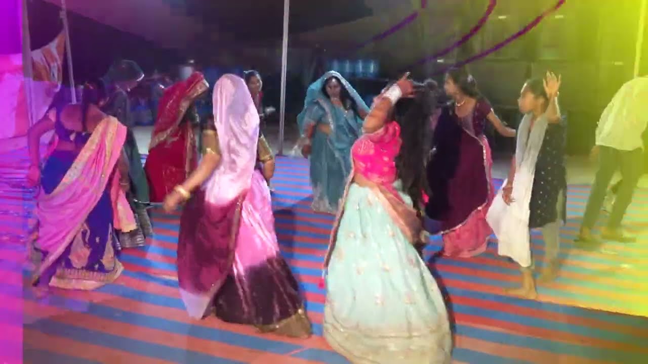 Garba viramgam વિરમગામ ગરબા 