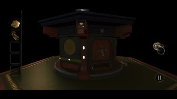 The Room Pocket:  Chapter 3 Walkthrough