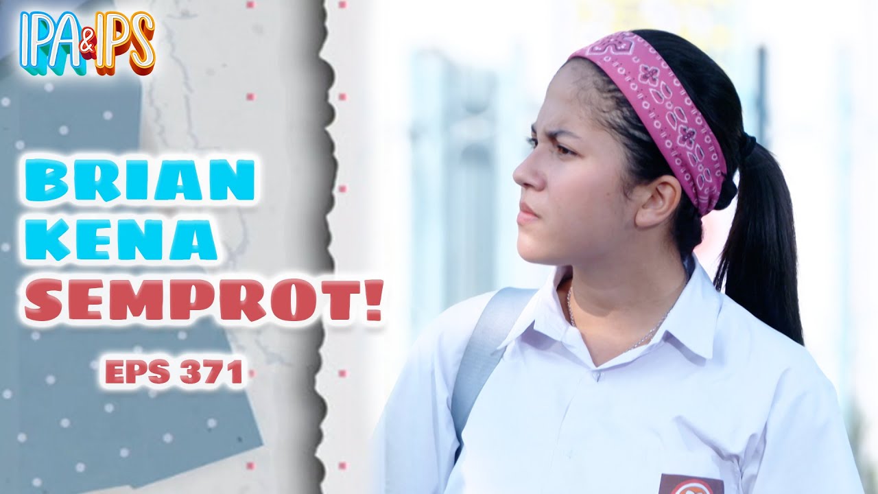 Michelle Menyangka Kalau Biran Yang Merencanakannya | IPA IPS | EPS.371 (2/3)