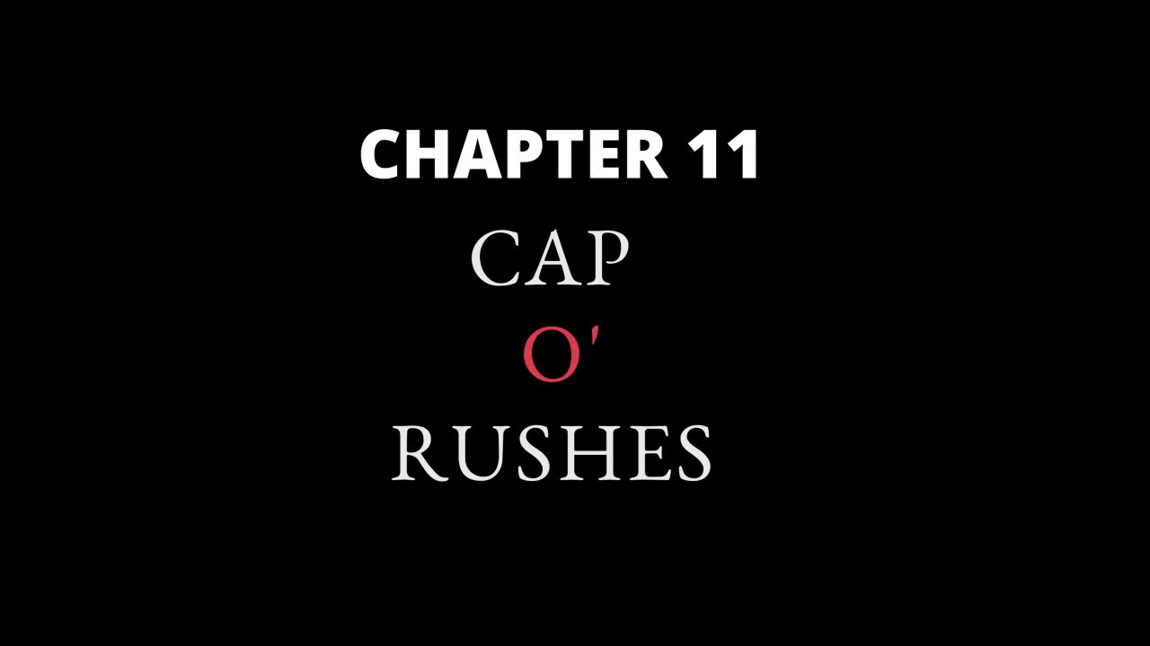 Learn English With English Story CAP O RUSHES YouTube Learn english with english story cap o rushes youtube