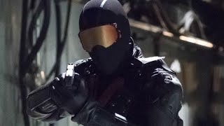 Vigilantes: A DC Comics Fan Film